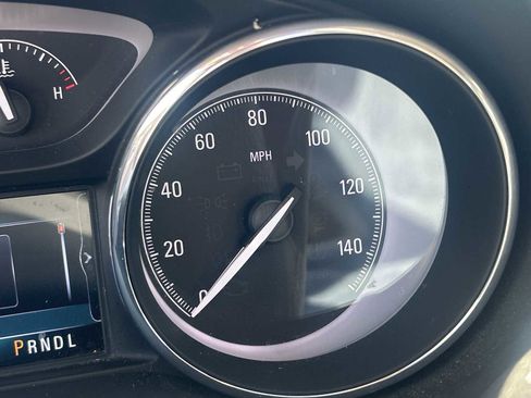 Used 2019 Buick Envision Essence image 20