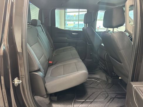 Used 2019 Chevrolet Silverado 1500 LT w/ All-Star Edition image 21