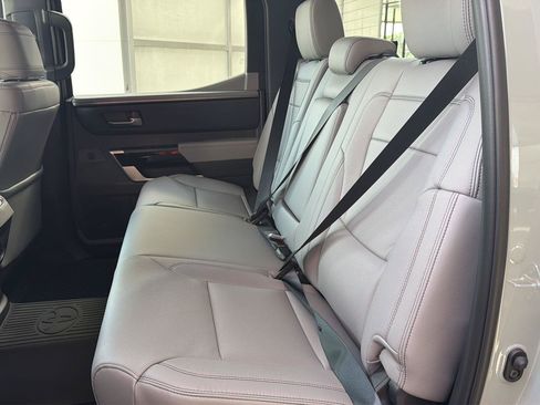 New 2026 Toyota Tundra Limited AWD/4WD image 10