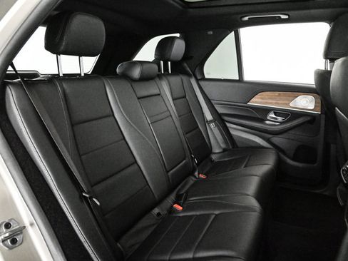 Used 2023 Mercedes-Benz GLE 450 4MATIC image 22