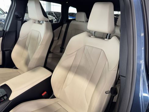 Certified 2025 BMW X3 xDrive30i w/ Premium Package image 33