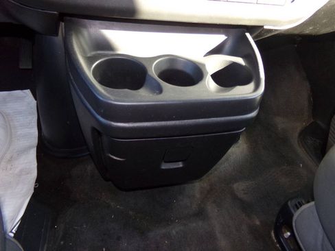 Used 2012 Chevrolet Express 3500 LT w/ LT Preferred Equipment Group RWD image 57