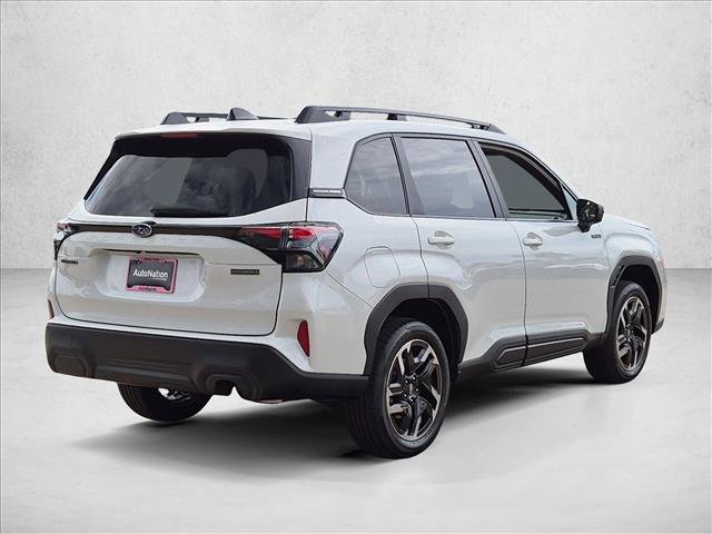 New 2026 Subaru Forester Premium AWD/4WD image 2
