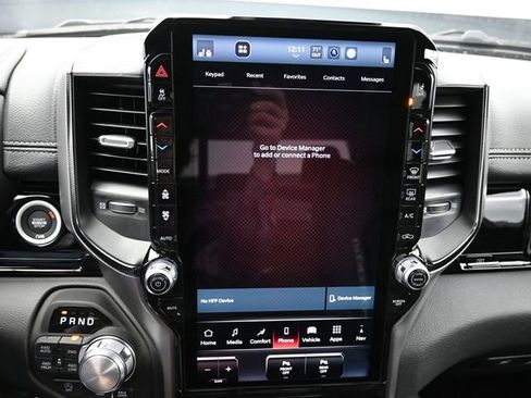 New 2026 RAM 1500 Rebel image 24