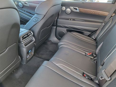 New 2026 Genesis GV80 2.5T Advanced image 10