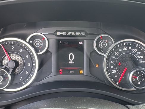 New 2026 RAM 2500 Tradesman AWD/4WD image 20