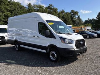 Used 2024 Ford Transit 350 148 High Roof Extended w/ Load Area Protection Package RWD video 1