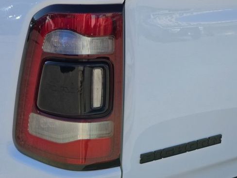 Used 2023 RAM 1500 Big Horn image 10