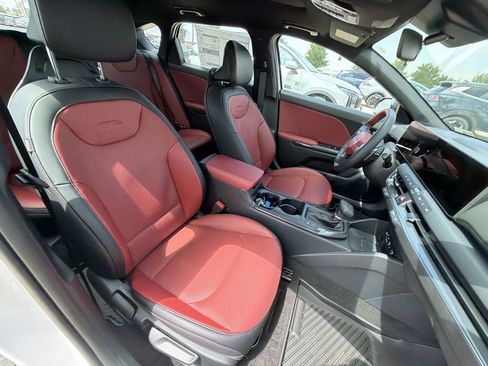 New 2026 Kia K4 GT-Line FWD image 27