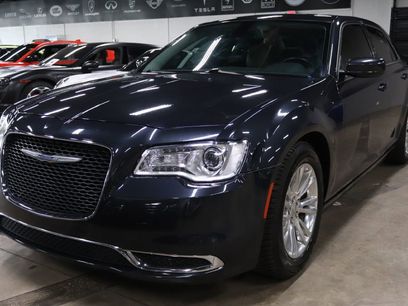 Used 2017 Chrysler 300 Limited
