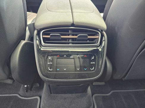 Used 2023 Mercedes-Benz EQS 450+ 4MATIC SUV image 18