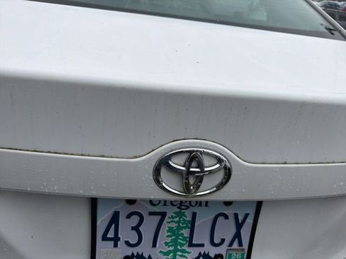 Used 2013 Toyota Camry LE image 9