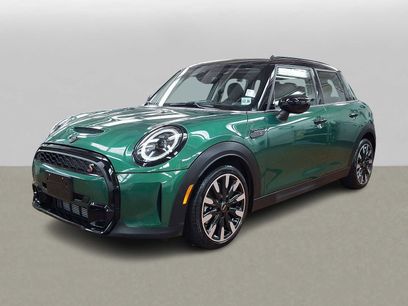 Certified 2024 MINI Cooper S