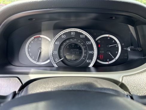 Used 2015 Honda Accord EX-L image 34