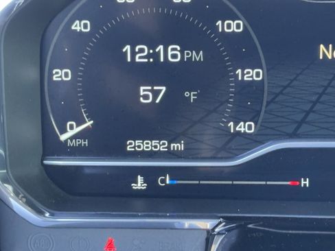 Used 2023 GMC Sierra 1500 Elevation w/ X31 Off-Road Package image 22