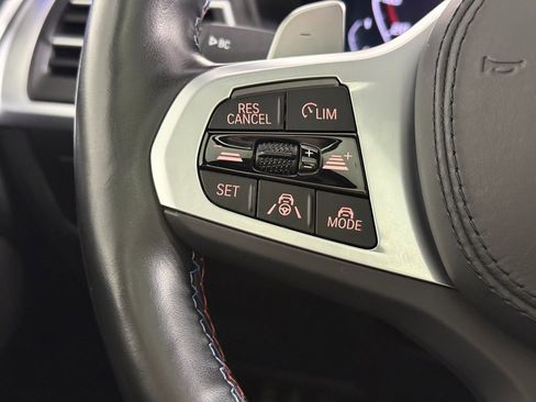 Used 2024 BMW X4 M40i w/ Premium Enhanced Package image 44