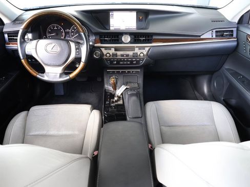 Used 2014 Lexus ES 350 FWD image 16