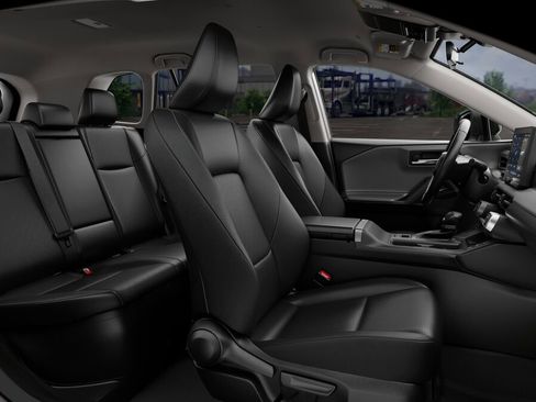 New 2026 Toyota RAV4 XLE Premium image 20