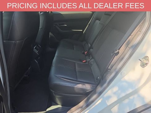 Used 2025 MAZDA CX-50 2.5 Hybrid w/ Premium Plus Pkg AWD/4WD image 10
