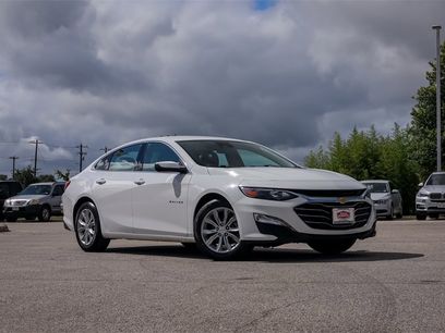 Used 2023 Chevrolet Malibu LT