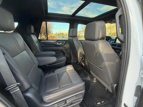 Used 2023 Chevrolet Tahoe RST w/ Luxury Package image 27