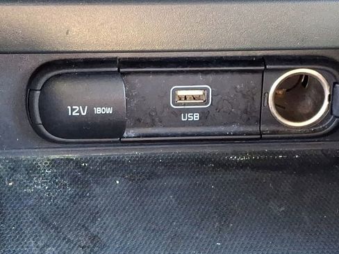 Used 2023 Kia Soul LX w/ Option Group 015 image 16