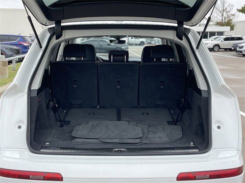 Used 2024 Audi Q7 2.0T Premium Plus image 29