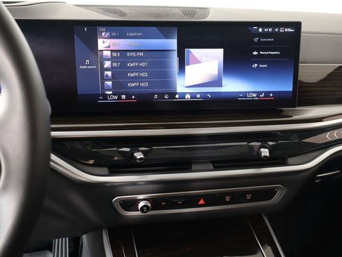 Used 2024 BMW X5 xDrive40i w/ Premium Package AWD/4WD image 5