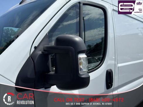 Used 2023 RAM ProMaster 2500 image 32