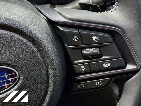 New 2026 Subaru Forester Touring AWD/4WD image 13