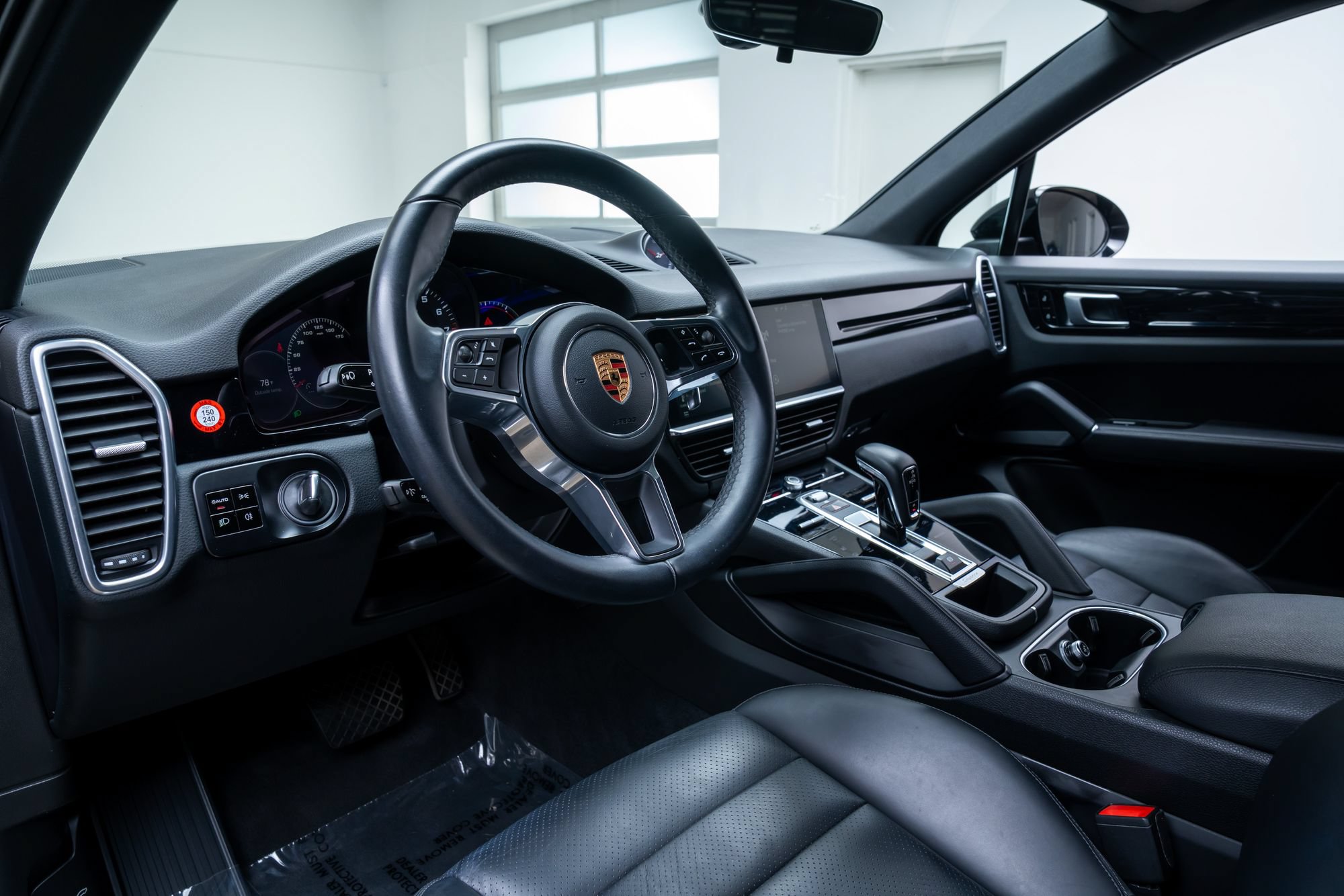 Used 2019 Porsche Cayenne AWD/4WD image 19