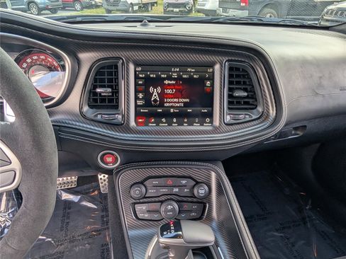 Used 2023 Dodge Challenger SRT Hellcat Redeye image 24