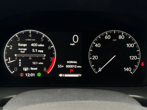 New 2026 Honda Odyssey Touring image 18