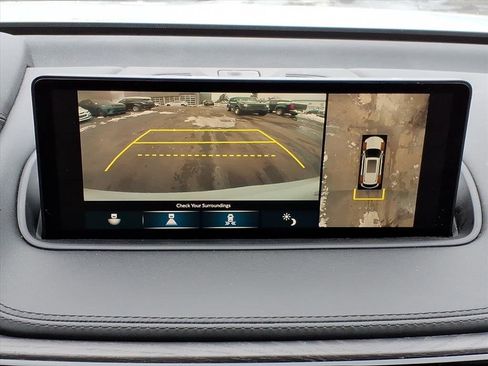 Used 2022 Acura MDX SH-AWD w/ Advance Package image 16