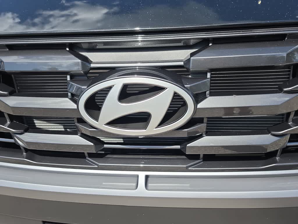 New 2026 Hyundai Tucson SE FWD image 12
