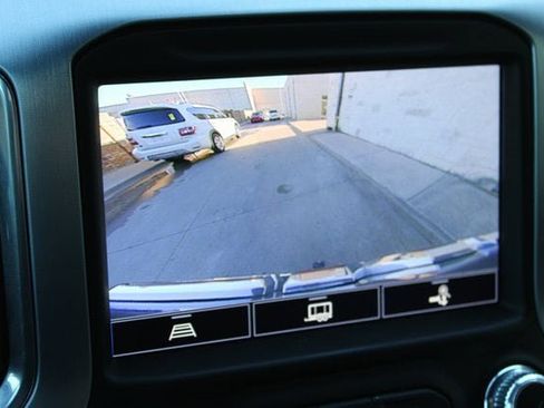 Used 2021 GMC Sierra 1500 SLT image 7