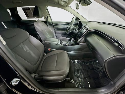 Used 2024 Hyundai Tucson SEL image 12