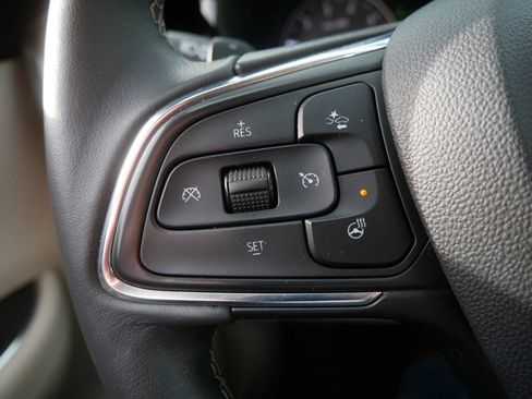 Used 2023 Buick Envision Essence AWD/4WD image 20