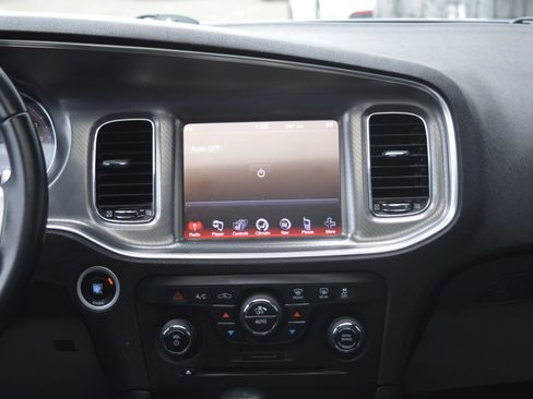 Used 2014 Dodge Charger R/T w/ Wheels & Tunes Group image 33