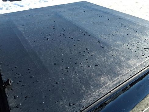 New 2026 Nissan Frontier PRO-4X w/ Pro-4x Convenience Package image 29