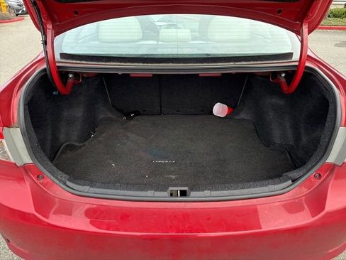 Used 2013 Toyota Corolla LE image 12