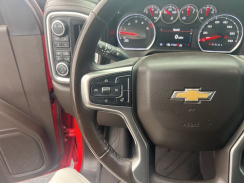 Used 2021 Chevrolet Silverado 3500 LTZ w/ Gooseneck/5TH Wheel Package image 17