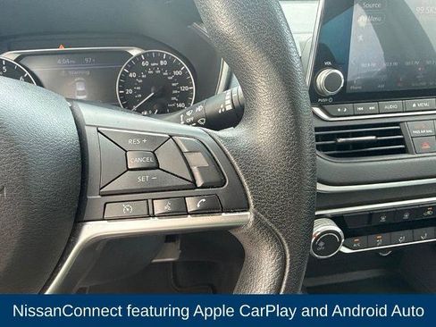 Used 2019 Nissan Altima 2.5 S FWD image 17