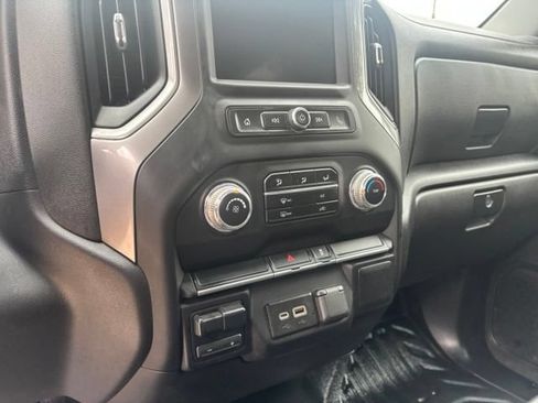 Used 2023 GMC Sierra 3500 Pro w/ Convenience Package AWD/4WD image 22