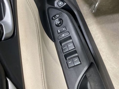 Certified 2019 Honda Civic EX image 20