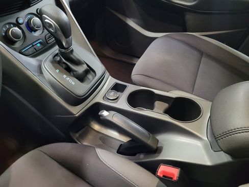 Used 2016 Ford Escape S FWD image 26