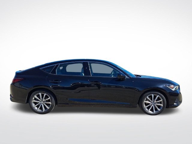 Used 2023 Acura Integra FWD image 7