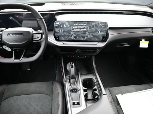 New 2026 Dodge Charger R/T image 13