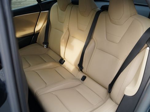 Used 2014 Tesla Model S P85D image 43