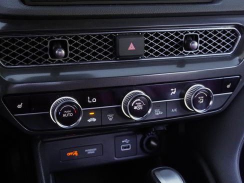Used 2024 Acura Integra A-Spec FWD image 27